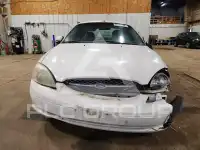 2002 Ford TAURUS фото