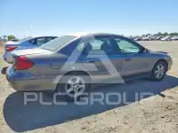 2002 Ford TAURUS фото
