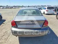 2002 Ford TAURUS фото