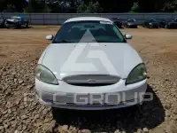 2002 Ford TAURUS фото