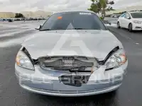 2002 Ford TAURUS photo