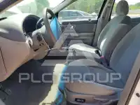 2002 Ford TAURUS фото