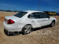 2002 Ford TAURUS фото