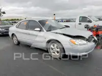 2002 Ford TAURUS photo