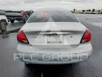 2002 Ford TAURUS photo