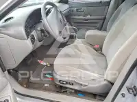 2002 Ford TAURUS photo