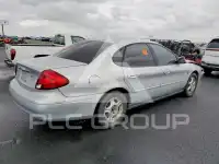 2002 Ford TAURUS photo