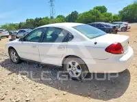 2002 Ford TAURUS фото