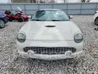 2002 Ford  фото