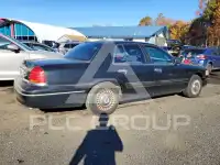 2002 Ford CROWN photo