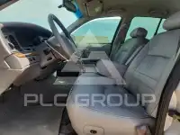 2002 Ford CROWN фото