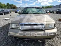 2002 Ford CROWN фото