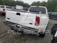 2002 Ford F-350 фото