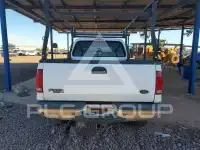2002 Ford F-350 фото