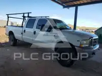 2002 Ford F-350 фото