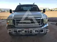 2002 Ford F-350 фото