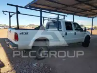 2002 Ford F-350 фото