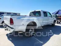 2002 Ford F-350 photo