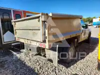 2002 Ford F-350 photo