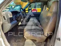 2002 Ford F-350 photo
