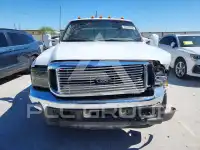 2002 Ford F-350 photo