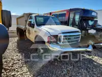 2002 Ford F-350 photo