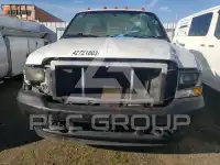 2002 Ford F-350 фото