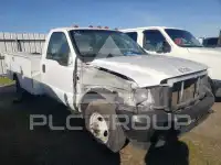 2002 Ford F-350 фото