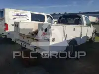 2002 Ford F-350 фото