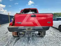 2002 Ford F-350 фото