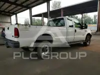 2002 Ford F-350 photo
