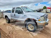 2002 Ford F-350 фото