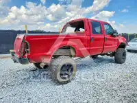 2002 Ford F-350 фото