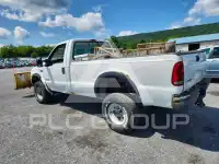 2002 Ford F-350 фото