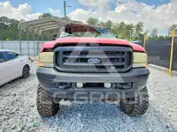 2002 Ford F-350 фото