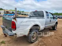 2002 Ford F-350 фото