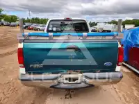 2002 Ford F-350 фото