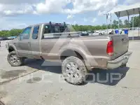 2002 Ford F-350 фото
