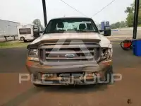2002 Ford F-350 photo