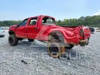 2002 Ford F-350 фото