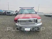 2002 Ford F-350 фото
