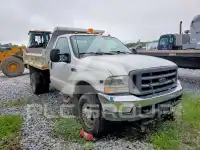 2002 Ford F-350 фото