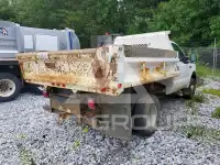 2002 Ford F-350 фото