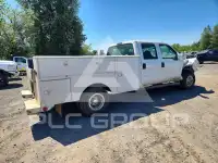 2002 Ford F-350 фото
