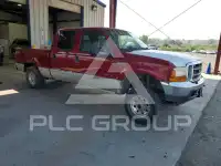 2002 Ford F-350 photo