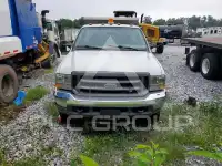 2002 Ford F-350 фото