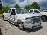 2002 Ford F-350 фото