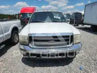 2002 Ford F-350 photo