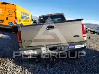2002 Ford F-350 фото