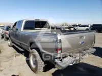 2002 Ford F-350 фото